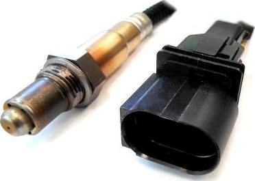 Hoffer 7481519 - Lambda Sensor www.autospares.lv