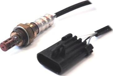 Hoffer 7481510 - Lambda Sensor www.autospares.lv