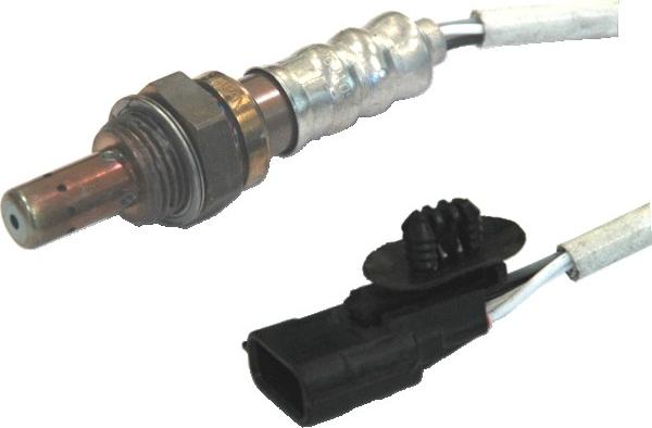 Hoffer 7481580 - Lambda Sensor www.autospares.lv