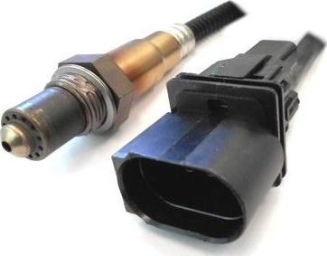 Hoffer 7481528 - Lambda Sensor www.autospares.lv