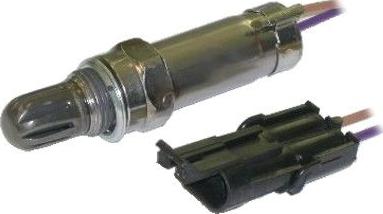 Hoffer 7481522 - Лямбда-зонд, датчик кислорода www.autospares.lv