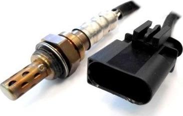 Hoffer 7481575 - Lambda Sensor www.autospares.lv