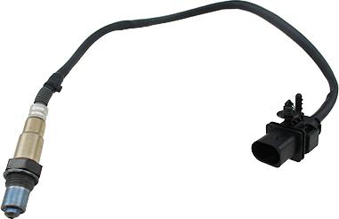 Hoffer 7481649E - Lambda Sensor www.autospares.lv