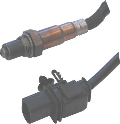 Hoffer 7481649 - Lambda Sensor www.autospares.lv