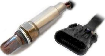 Hoffer 7481659 - Lambda Sensor www.autospares.lv