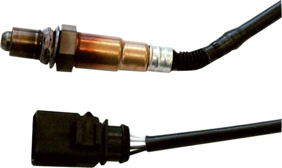 Hoffer 7481655 - Lambda Sensor www.autospares.lv