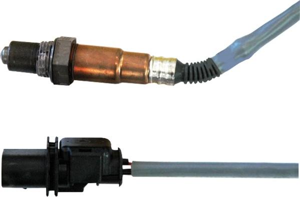 Hoffer 7481653 - Lambda Sensor www.autospares.lv