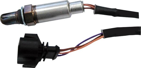 Hoffer 7481664 - Lambda Sensor www.autospares.lv