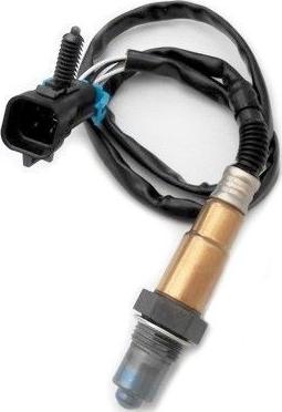 Hoffer 7481605 - Lambda Sensor www.autospares.lv