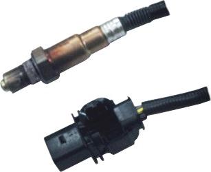 Hoffer 7481683 - Lambda Sensor www.autospares.lv