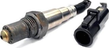 Hoffer 7481096 - Lambda Sensor www.autospares.lv