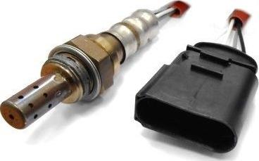 Hoffer 7481098 - Lambda Sensor www.autospares.lv