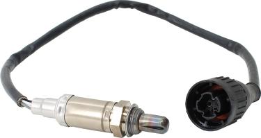 Hoffer 7481045E - Lambda Sensor www.autospares.lv