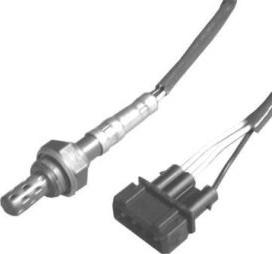 Hoffer 7481053 - Lambda Sensor www.autospares.lv