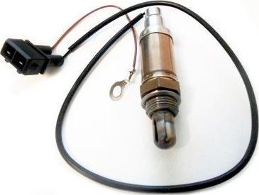 Hoffer 7481057 - Lambda Sensor www.autospares.lv