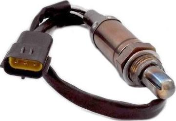 Hoffer 7481064 - Lambda Sensor www.autospares.lv