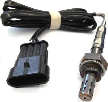 Hoffer 7481001 - Lambda Sensor www.autospares.lv