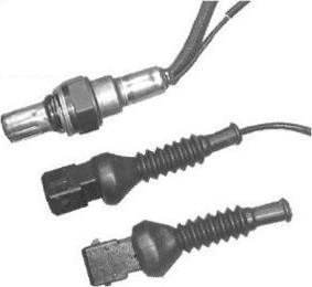 Hoffer 7481008 - Lambda Sensor www.autospares.lv