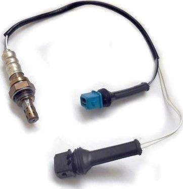 Hoffer 7481002 - Lambda Sensor www.autospares.lv