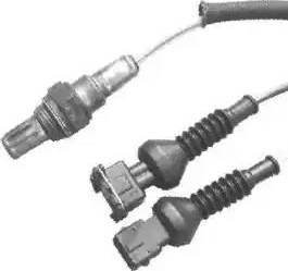 Hoffer 7481034 - Lambda Sensor www.autospares.lv