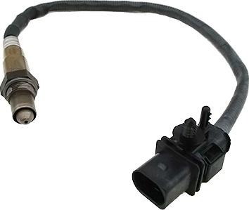 Hoffer 74811018 - Lambda Sensor www.autospares.lv