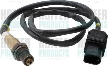 Hoffer 74811085 - Lambda Sensor www.autospares.lv