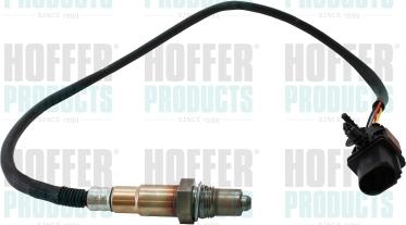 Hoffer 74811074 - Lambda zonde autospares.lv