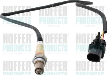 Hoffer 74811077 - Lambda Sensor www.autospares.lv