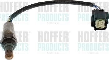 Hoffer 74811113 - Lambda zonde www.autospares.lv