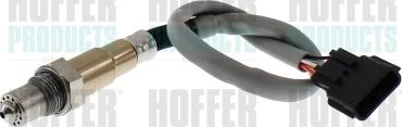 Hoffer 74811130 - Lambda zonde www.autospares.lv