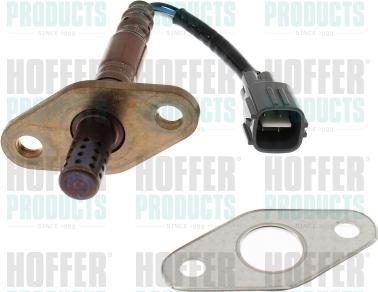 Hoffer 74811123 - Lambda zonde autospares.lv