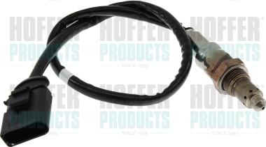 Hoffer 74811127 - Lambda zonde www.autospares.lv