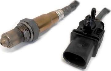 Hoffer 7481852 - Lambda Sensor www.autospares.lv