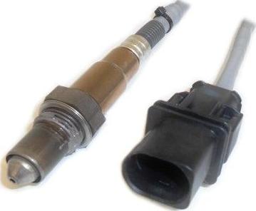 Hoffer 7481836 - Lambda Sensor www.autospares.lv