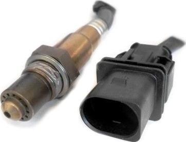 Hoffer 7481872 - Lambda Sensor www.autospares.lv