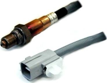 Hoffer 7481742 - Lambda Sensor www.autospares.lv