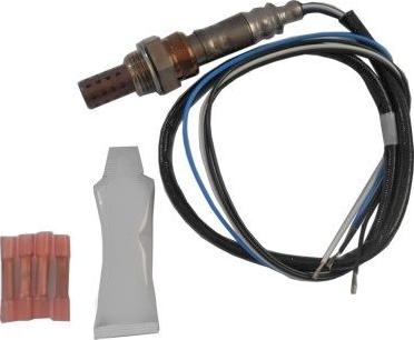 Hoffer 7481704 - Lambda Sensor www.autospares.lv