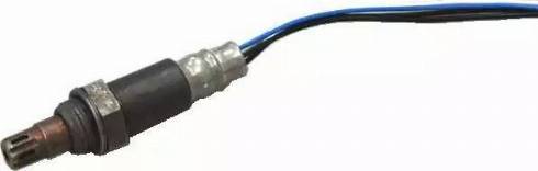 Hoffer 7481702 - Lambda Sensor www.autospares.lv