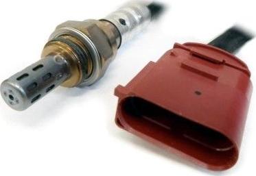 Hoffer 7481707 - Lambda Sensor www.autospares.lv