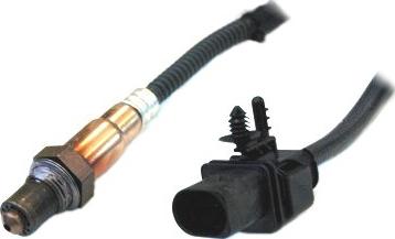 Hoffer 7481733 - Lambda Sensor www.autospares.lv