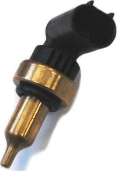 Hoffer 7472404 - Sensor, coolant temperature www.autospares.lv