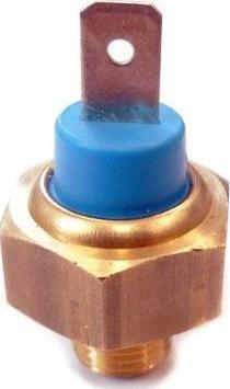 Hoffer 7472607 - Sensor, coolant temperature www.autospares.lv