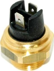 Hoffer 7472627 - Temperature Switch, radiator / air conditioner fan www.autospares.lv