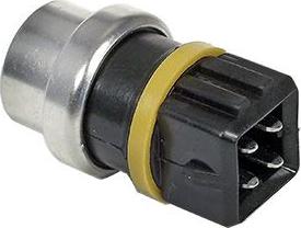 Hoffer 7472050 - Sensor, coolant temperature www.autospares.lv