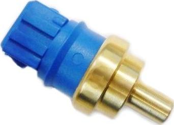 Hoffer 7472106 - Sensor, coolant temperature www.autospares.lv