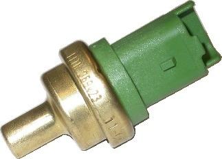 Hoffer 7472132 - Датчик, температура охлаждающей жидкости www.autospares.lv