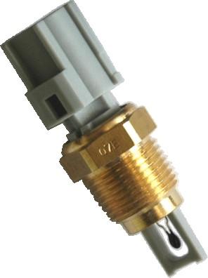 Hoffer 7472176 - Sensor, intake air temperature www.autospares.lv