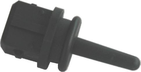 Hoffer 7472173 - Sensor, coolant temperature www.autospares.lv