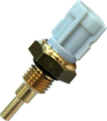 Hoffer 7472261 - Sensor, coolant temperature www.autospares.lv