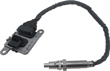 Hoffer 7557044 - NOx-devējs, NOx-katalizators www.autospares.lv